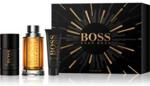 Hugo Boss The Scent woda toaletowa 100ml + dezodorant w sztyfcie 75ml + żel pod prysznic 50ml