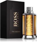 Hugo Boss The Scent Woda Toaletowa 200ml