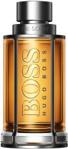 Hugo Boss The Scent Woda Toaletowa Spray 100Ml