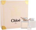 Hugo Boss Zestaw Chloe Woda Perfumowana 75ml + Balsam do Ciała 100ml + Flakon Woda Perfumowana 5ml