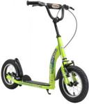 Hulajnoga Bike Star Sc12St01Gree Zielony