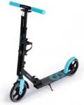 Hulajnoga Movino Infinity Scooter Teal Czarno-Błękitny