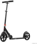 Hulajnoga Smj Sport X-Track Skl 037 Black Red