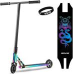 Hulajnoga SOKE XTR street rainbow