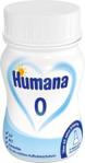 Humana 0 Mleko W Płynie 90Ml