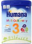 Humana 3 mleko modyfikowane po 12 miesiącu 800g