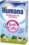 Humana AntiColic proszek 300g