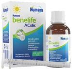 Humana Benelife Acolic Krople Na Kolki 30Ml