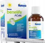 Humana Benelife Acolic rumianek i melisa 30ml