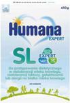 Humana Expert Sl 650g