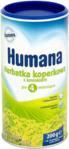 Humana Herbatka Koperkowa 200G