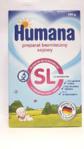 Humana Sl 650G Proszek Humana Milchunion