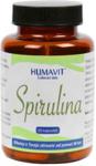 Humavit Spirulina 60 kaps