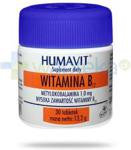 Humavit witamina B12 30 tabl.