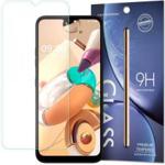 Hurtel Tempered Glass szkło hartowane 9H LG K41S