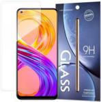 Hurtel Tempered Glass szkło hartowane 9H Realme 8 Pro / Realme 8 (opakowanie – koperta)