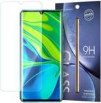 Hurtel Tempered Glass szkło hartowane 9H Xiaomi Mi Note 10 / Mi Note 10 Pro / Mi CC9 Pro (opakowanie – koperta)