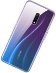 Hurtel ŻELOWY POKROWIEC ETUI ULTRA CLEAR 0.5MM REALME 5 PRZEZROCZYSTY