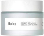 Huxley Secret Of Sahara Cream Anti-Gravity Odżywczy Krem Anti-Aging 50Ml