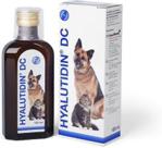 Hyalutidin Dc 125ml Butelka