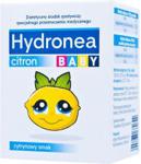 Hydronea Citron Baby 10 Sasz.