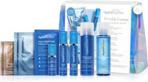 Hydropeptide Wrinkle Rescue Travel Set ZESTAW Preparat oczyszczający 50 ml + Krem 5 ml + Krem 10 ml + Serum 10 ml + Tonik 50 ml + Chusteczki 2 szt