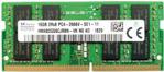 Hynix 16GB DDR4 SO-DIMM 2666MHz (HMA82GS6CJR8N-VK)