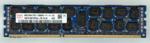 Hynix 8GB ECC REGISTERED DDR3 2Rx4 1600MHz PC3-12800 RDIMM (HMT31GR7CFR4C-PB)