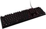 HyperX Alloy FPS Czarna (HXKB1RD1NAA2)