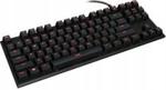 HyperX Alloy FPS Pro Cherry MX Blue (HXKB4BL1USWW)