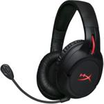 HyperX Cloud Flight Czarne (HXHSCFBKEM)