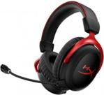 HyperX Cloud II Wireless + 7.1 (HHSC2XBARDG)