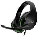 HyperX CloudX Stinger Xbox ((HX-HSCSX-BK/WW))