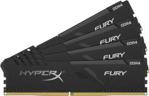 HyperX Fury 128GB (4x32GB) DDR4 3200MHz CL16 (HX432C16FB3K4/128)