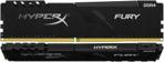 HyperX Fury 16GB (2x8GB) DDR4 2400MHz CL15 (HX424C15FB3K216)