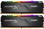 HyperX Fury 16GB (2x8GB) DDR4 3000MHz CL15 RGB (HX430C15FB3AK216)