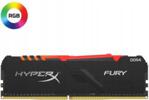 HyperX Fury 16GB 3200MHz CL16 RGB (HX432C16FB3A16)