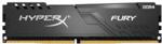 HyperX Fury 16GB DDR4 2400MHz CL15 (HX424C15FB316)
