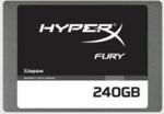 Hyperx Fury 240GB 2,5" (SHFS37A240G)