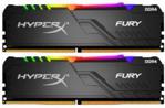 HyperX Fury 32GB (2x16GB) DDR4 2400MHz CL15 RGB (HX424C15FB3AK232)