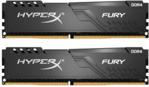 HyperX Fury 8GB (2x4GB) DDR4 2400MHz CL15 (HX424C15FB3K28)