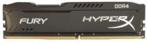 HyperX Fury Black 16GB DDR4 (HX424C15FB16)