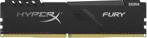 HyperX Fury Black 32GB DDR4 3200MHz CL16 XMP 1.35V DIMM (HX432C16FB332)