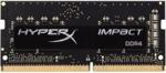 HyperX Impact 8GB DDR4 2933MHz CL17 (HX429S17IB28)