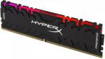 Hyperx Pamięć Ddr4 Predator Rgb 8Gb/3000 Cl15 (Hx430C15Pb3A8)