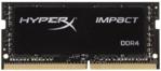 HYPERX PAMIĘĆ DDR4 SODIMM IMAPCT 16GB/2666 CL16