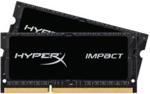 HYPERX PAMIĘĆ DDR4 SODIMM IMPACT 32GB(2*16)/2666 CL16