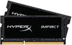 HYPERX PAMIĘĆ DDR4 SODIMM IMPACT 32GB(2*16)/3200 CL20