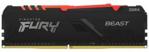 Hyperx Pamięć Ram Kingston Fury Beast 32Gb 3600Mhz (KF436C18BBA32)