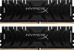 HyperX Predator, DDR4, 64 GB, 2666MHz, CL15 (HX426C15PB3K2/64)